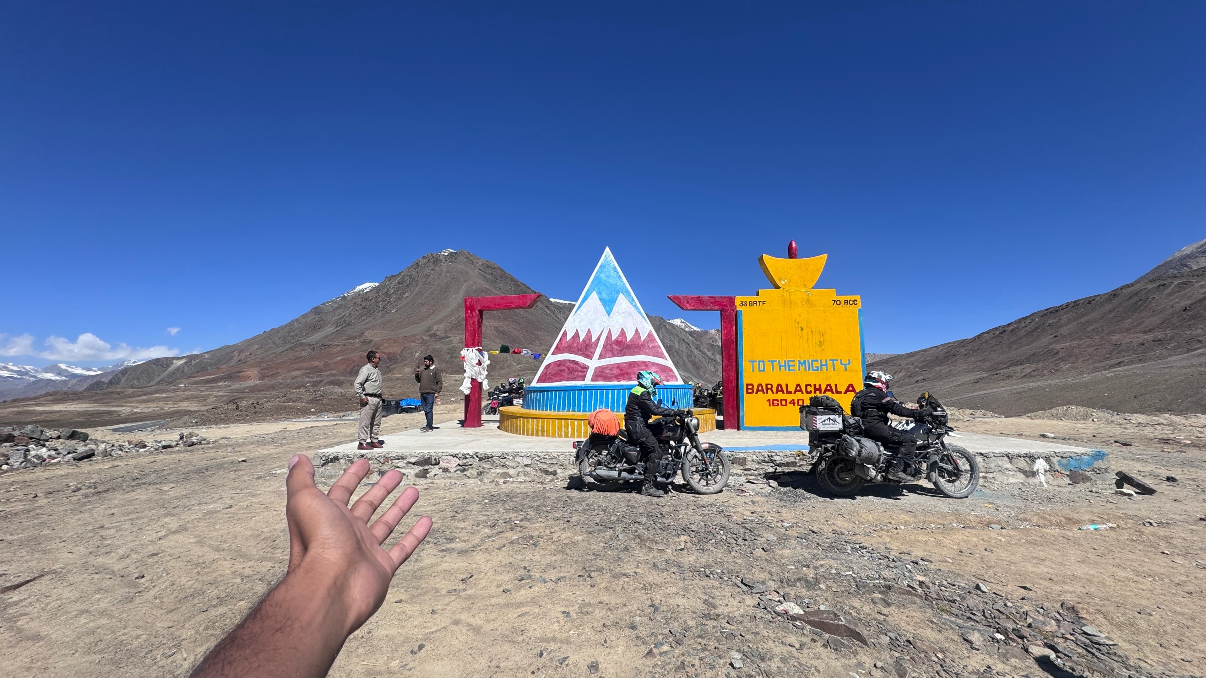 Top 10 Highest Motorable Passes in India Every Rider Must Conquer