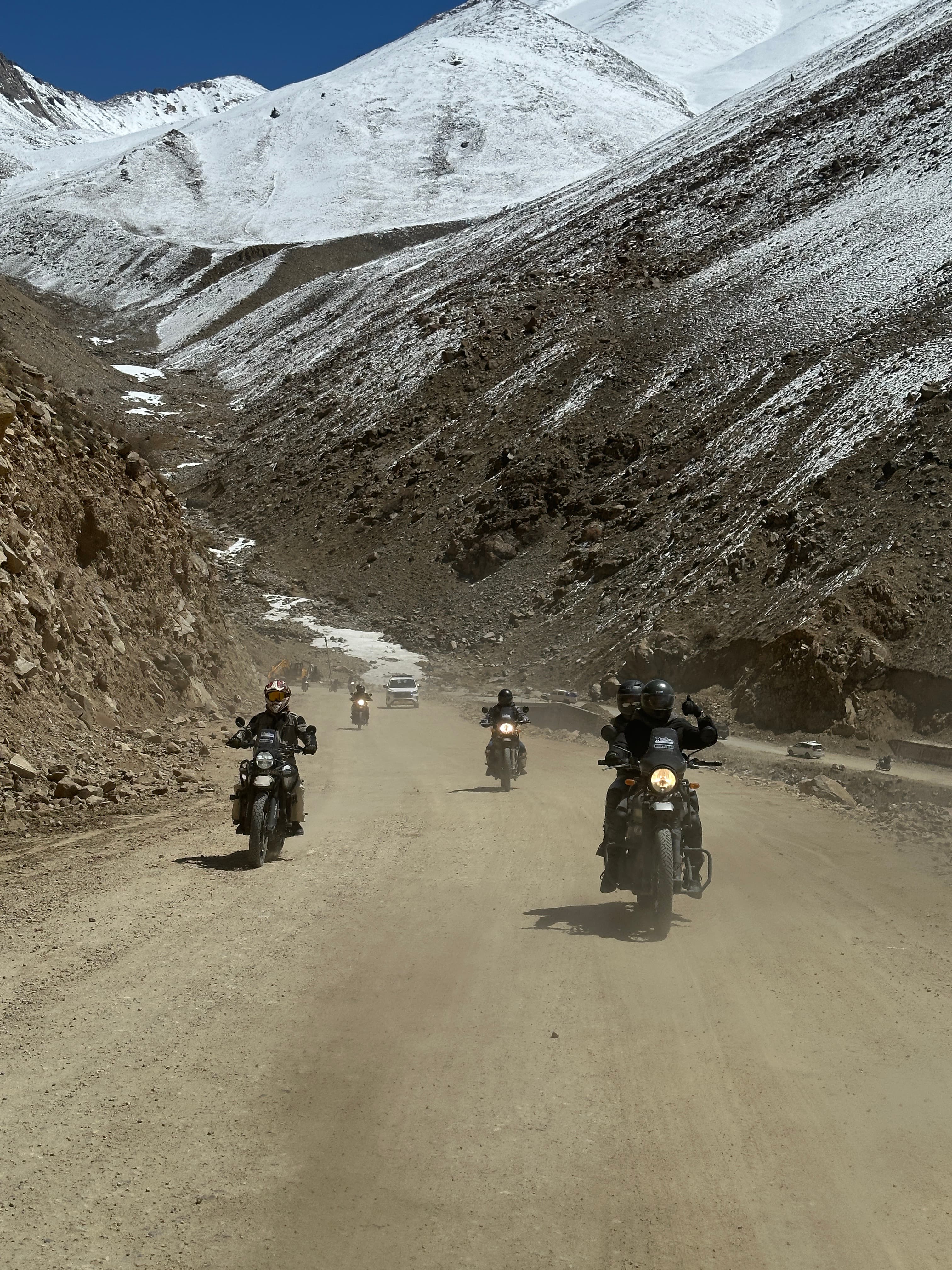 Leh Ladakh with Shinkula