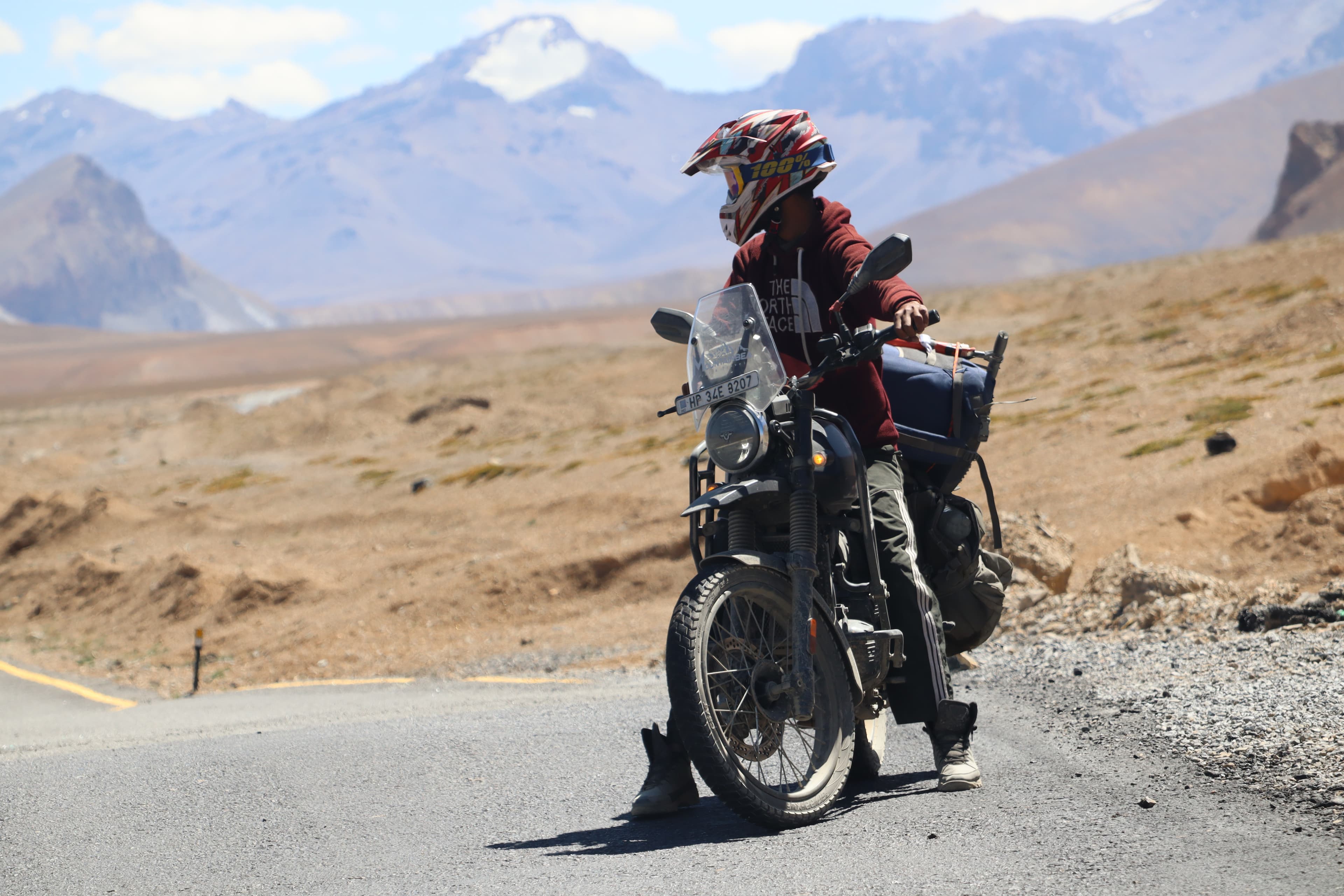 How to Prepare Physically for a Himalayan Expedition