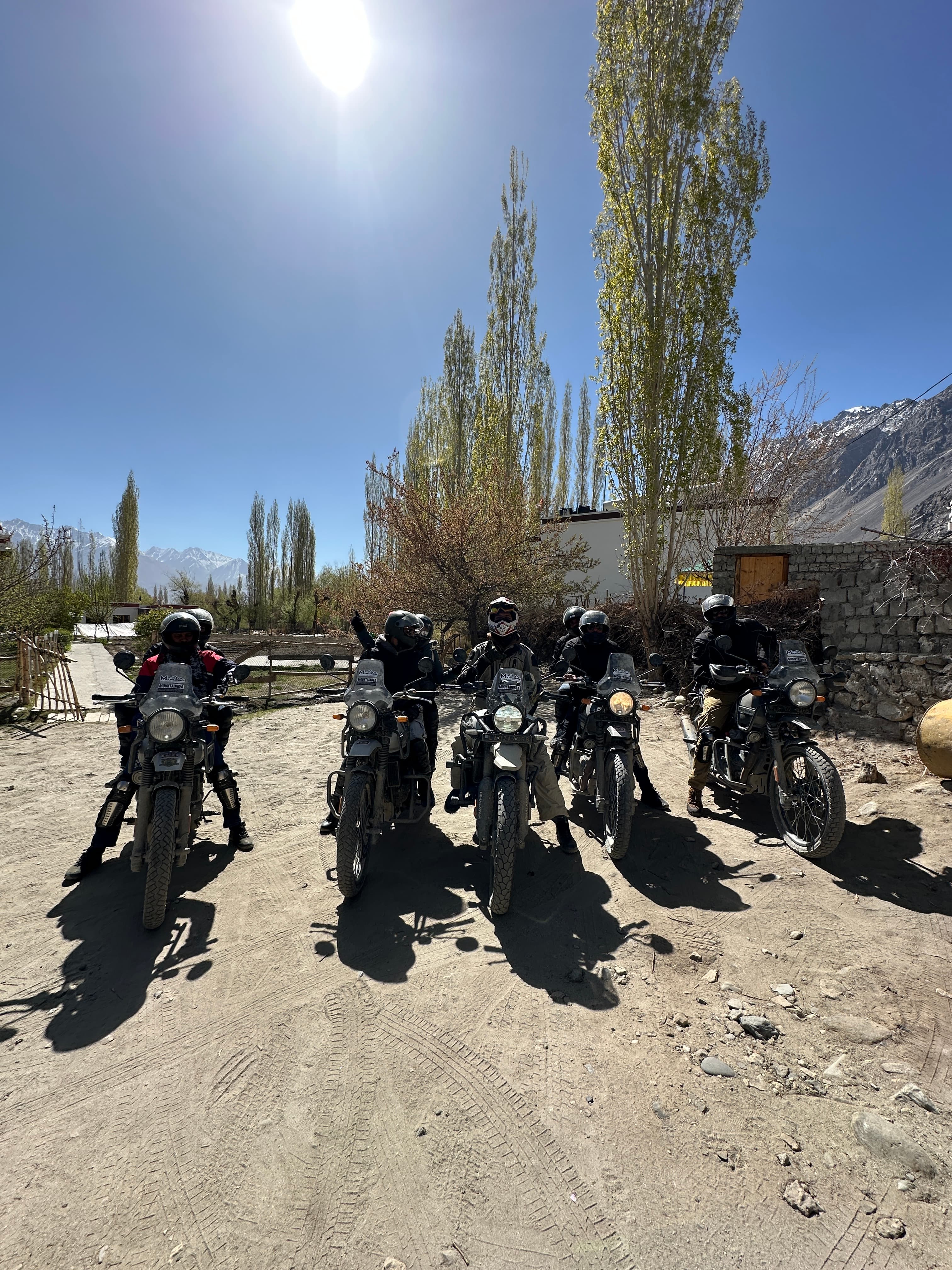 Trans-Himalayan — Spiti to Ladakh 5