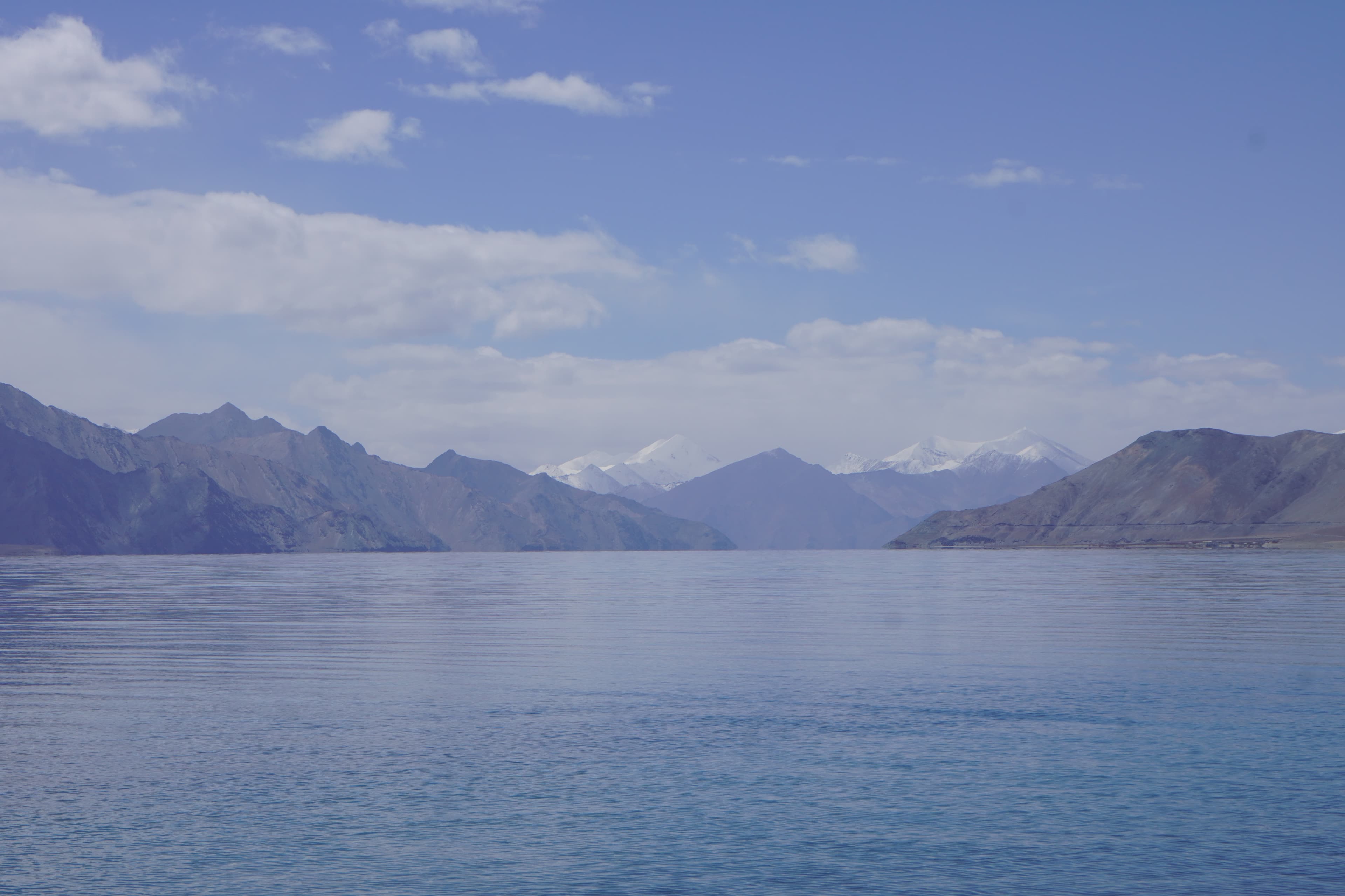 Leh Ladakh — Classic Circuit 6