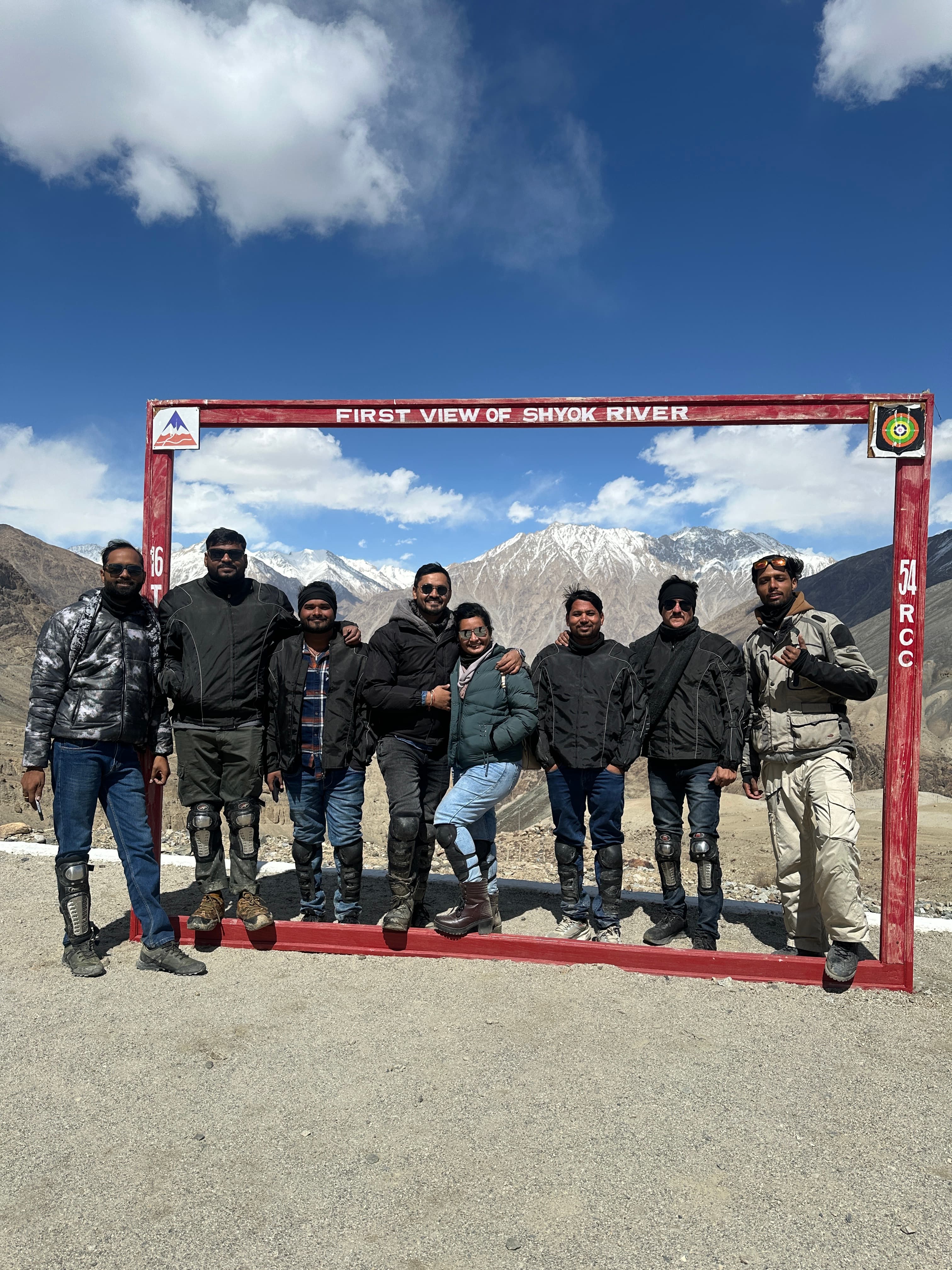Leh Ladakh with Hanle & Umling La 7