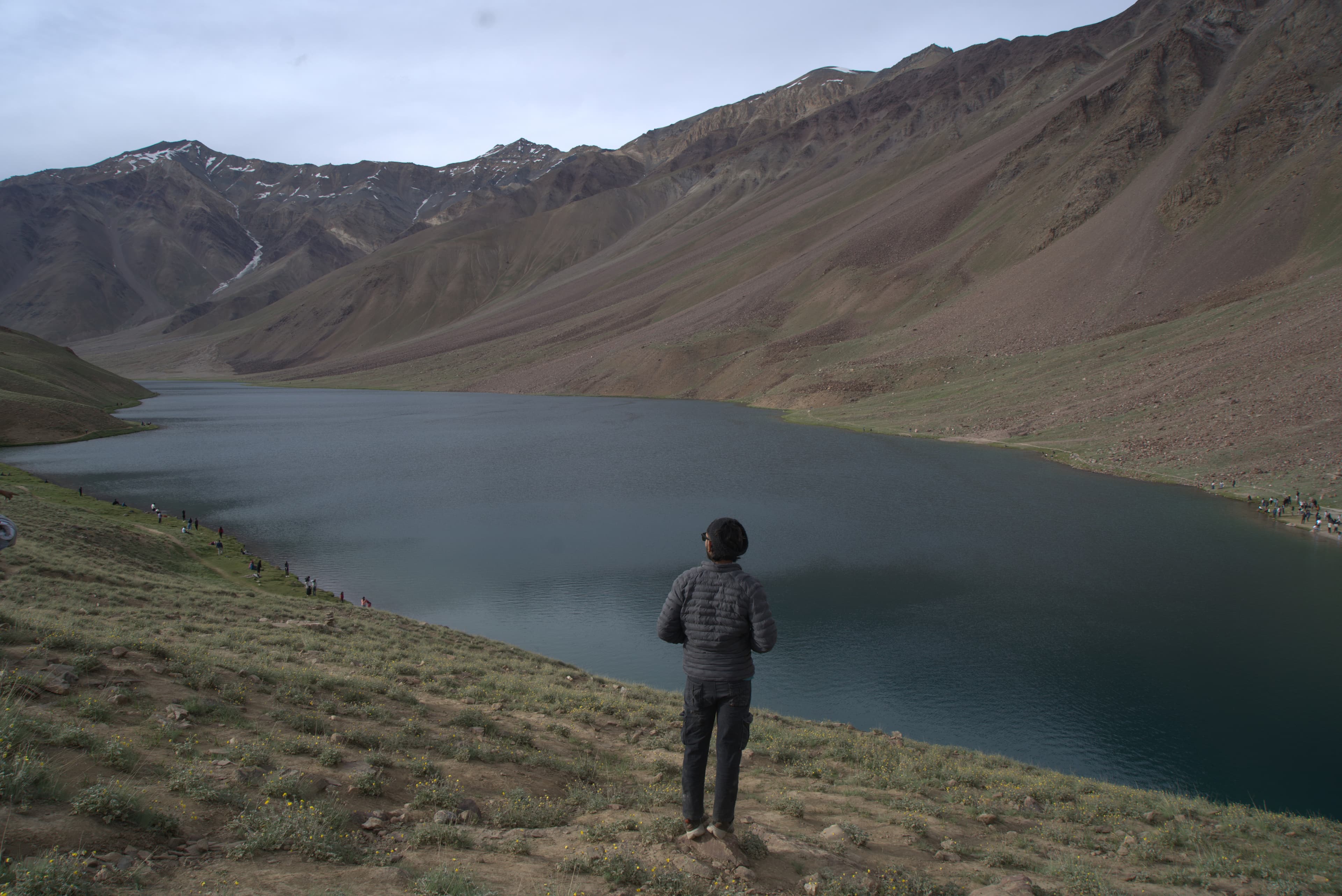 Trans-Himalayan — Spiti to Ladakh 2