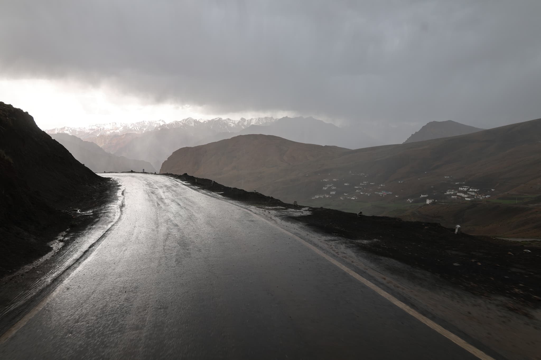Trans-Himalayan Royal Enfield Himalayan Motorcycle Expedition — Spiti to Ladakh | 13 Days — Himalayan expedition photo 3