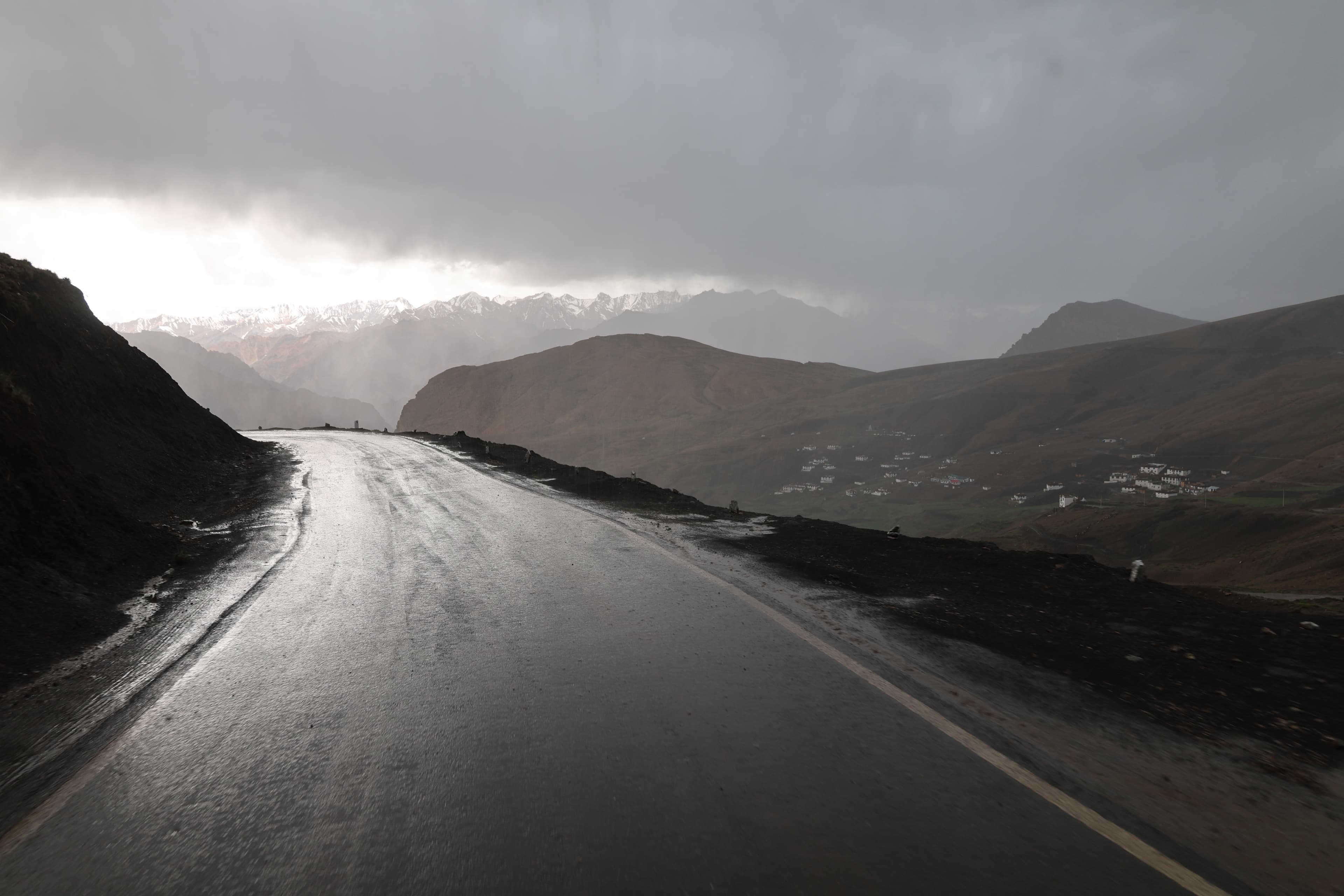 Trans-Himalayan — Spiti to Ladakh 3