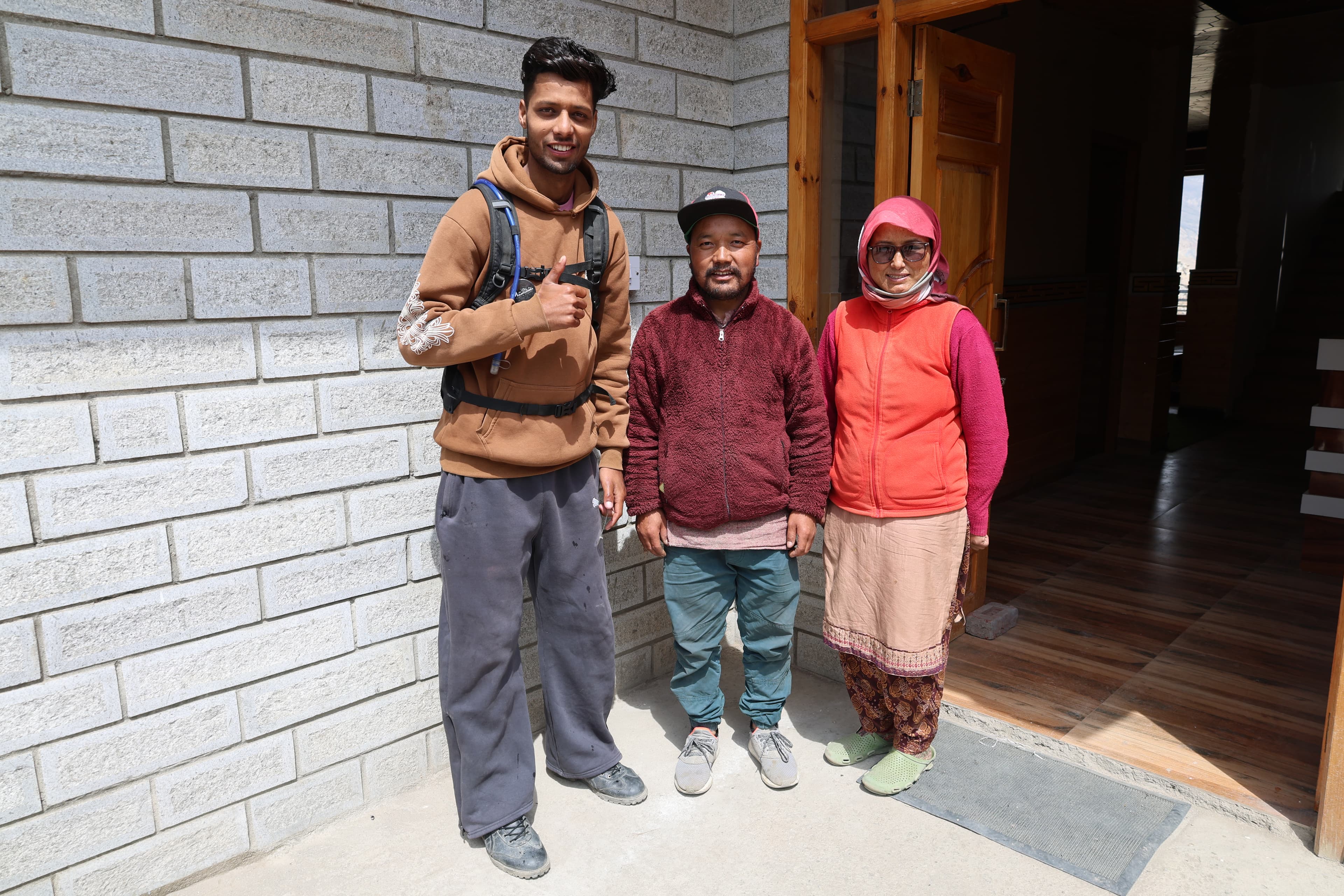 Summer Spiti — Full Circuit 5