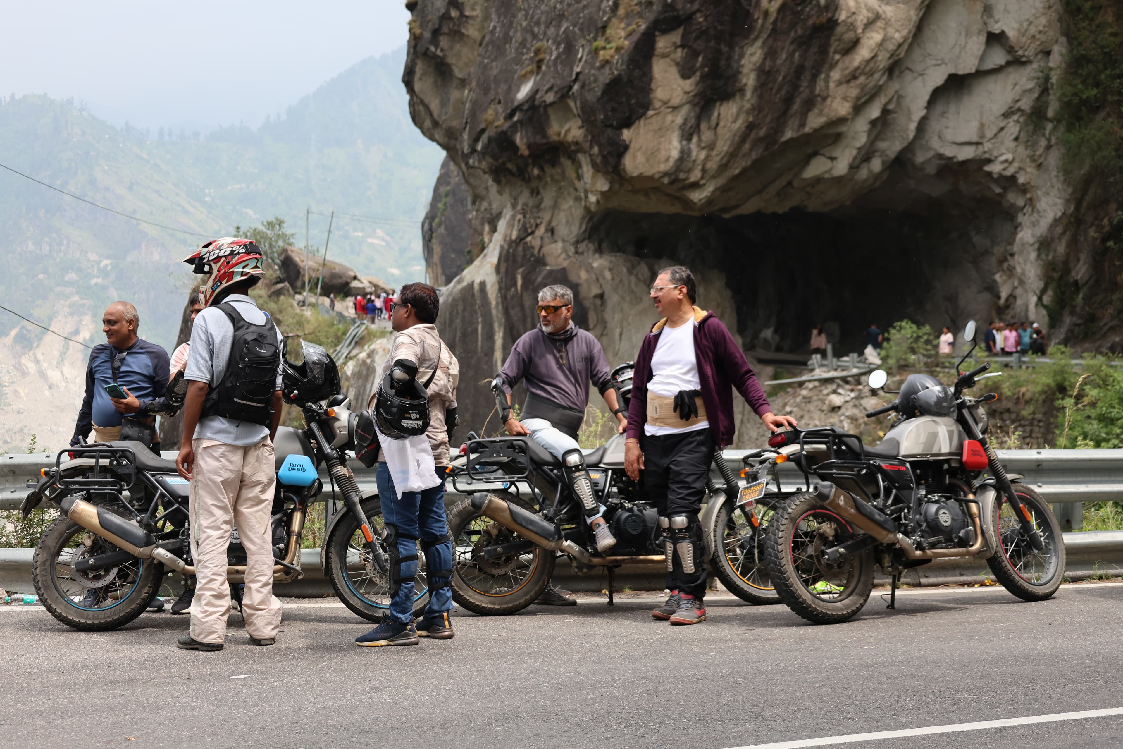 Summer Spiti — Full Circuit 7