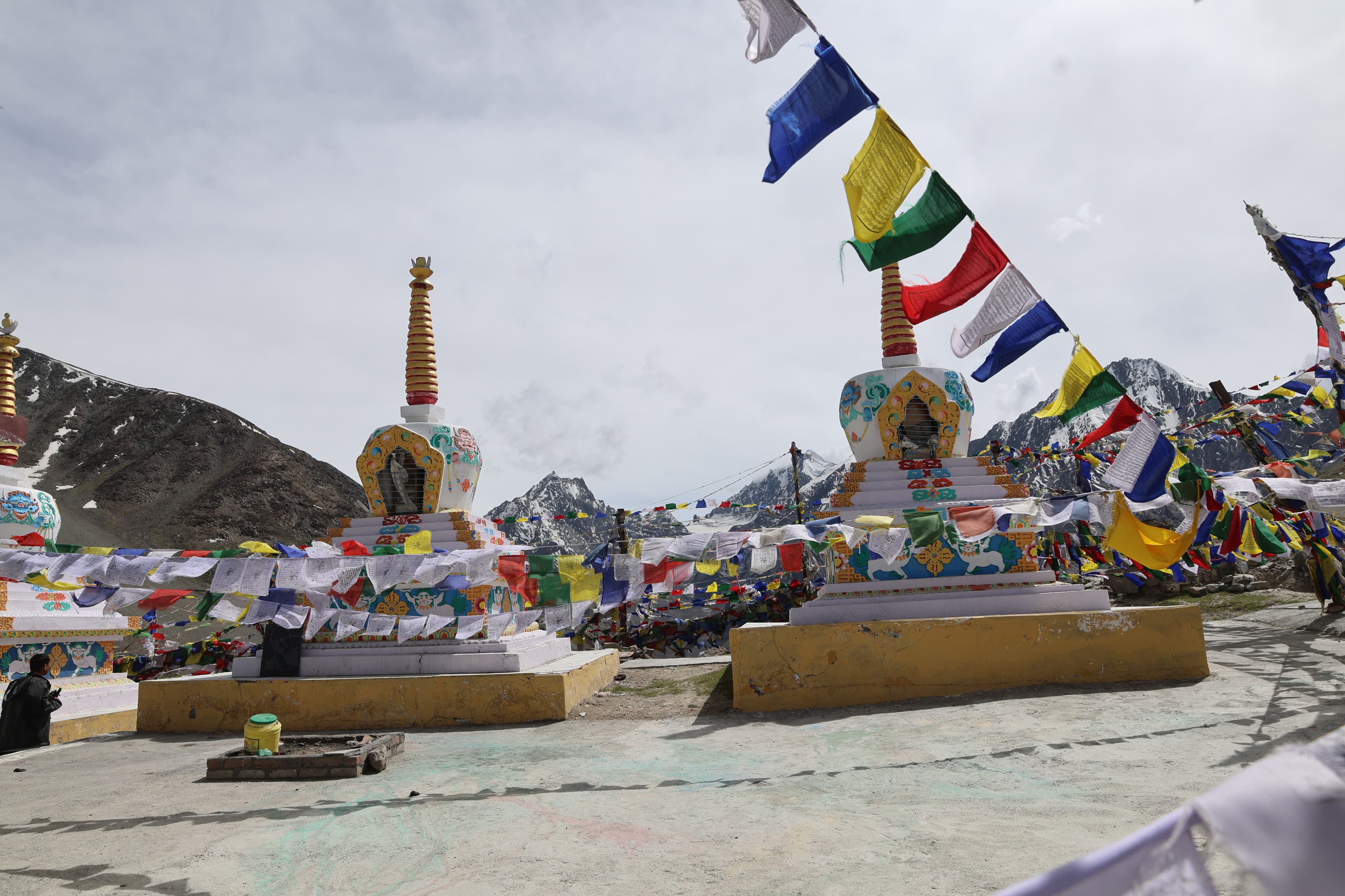 Trans-Himalayan — Spiti to Ladakh 8