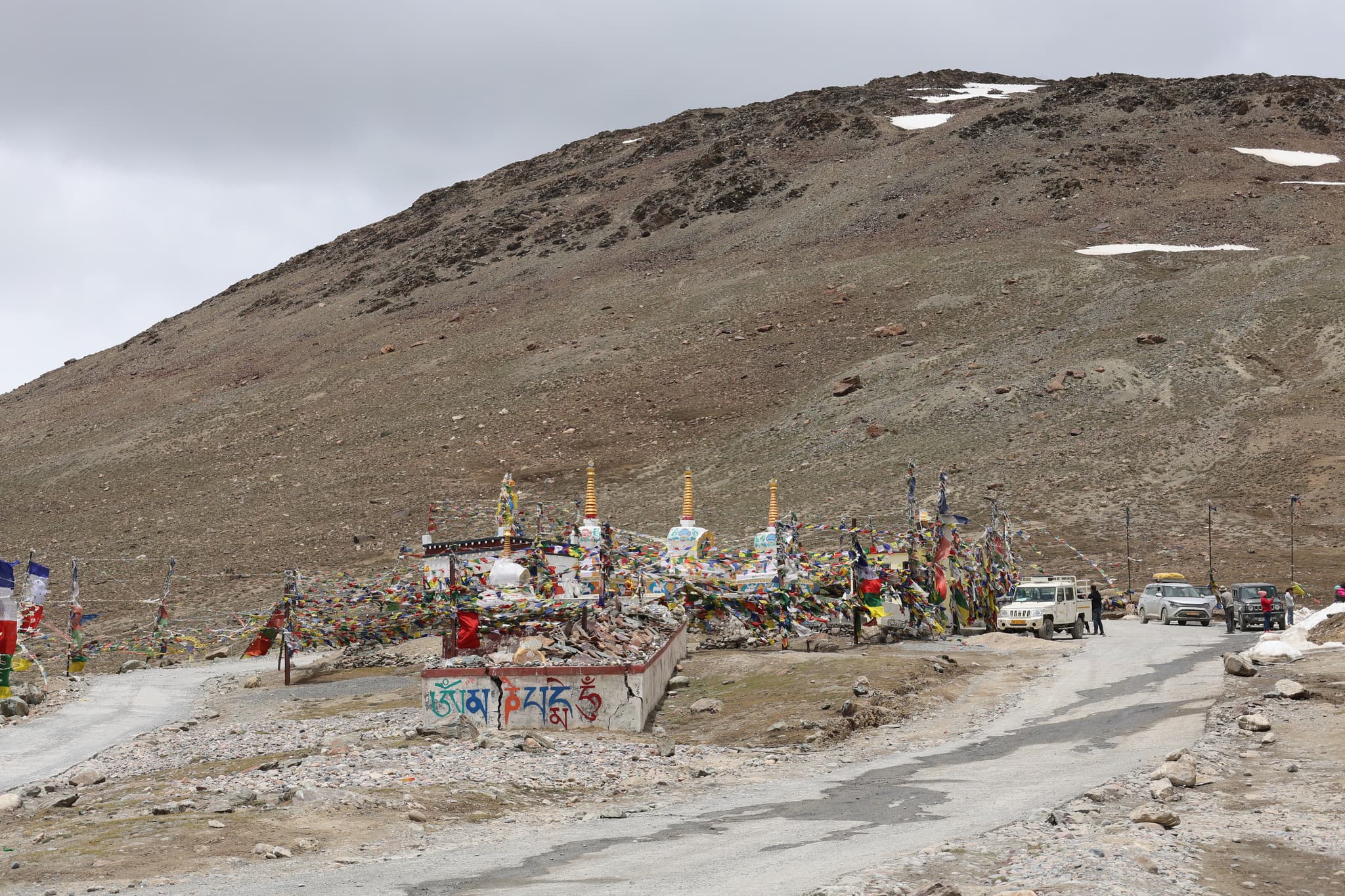 Best Time to Visit Spiti Valley: A Complete Seasonal Guide