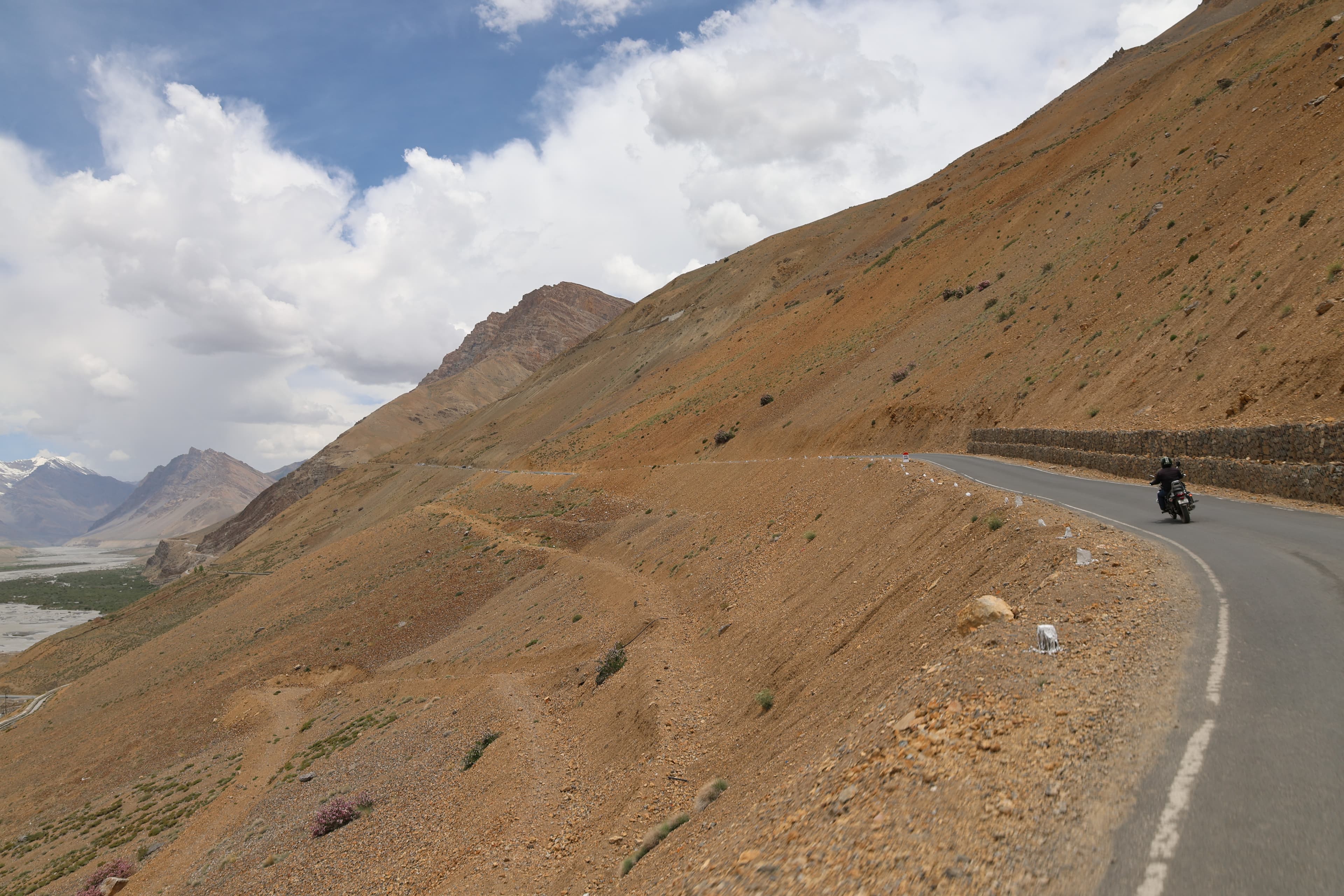 Summer Spiti — Half Circuit 7