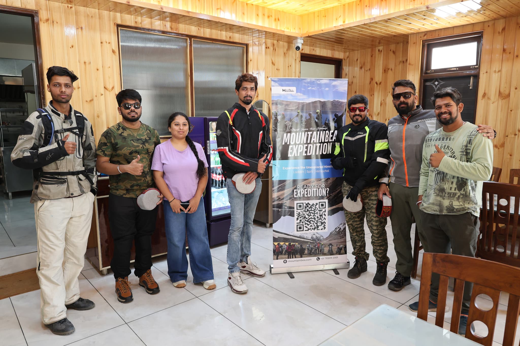 Summer Spiti Valley Bike Tour — Half Circuit | 6 Days — image 4