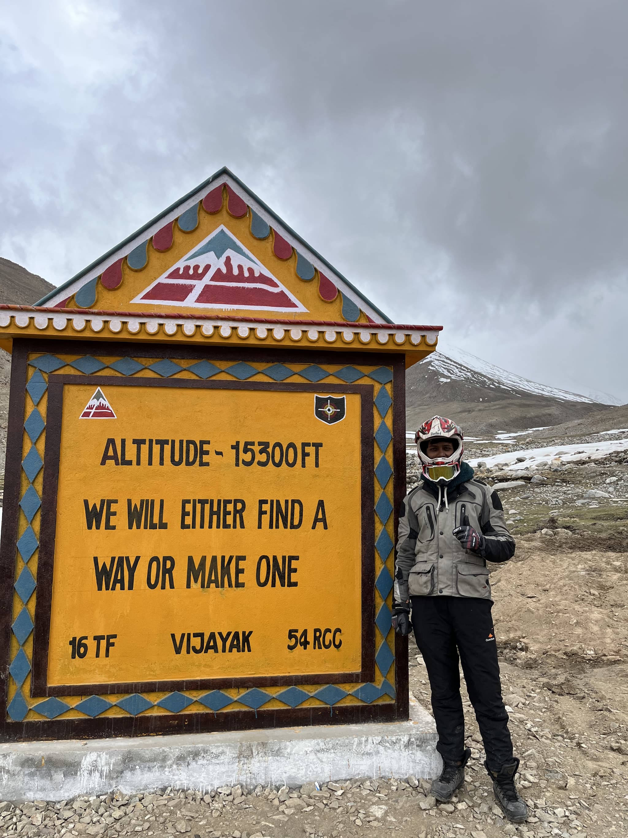 Hanle & Umling La: The Ultimate Guide to the World's Highest Road
